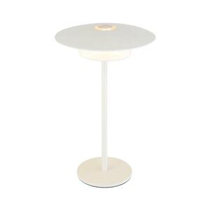 Globo 21024W-LED KYLER LED asztali lámpa érintővel, 3W, 1800-3000K, fehér 21024W kép