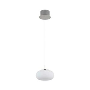 Globo 15744HN - LED Csillár zsinóron QUINTARA LED/6W/230V fehér 15744HN kép