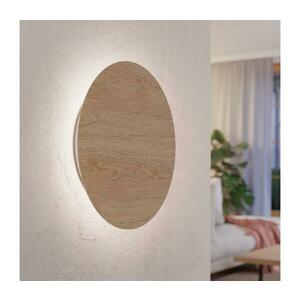 Eglo 901739 - LED Fali lámpa ALAMILO LED/9, 2W/230V 3000K bézs 901739 kép