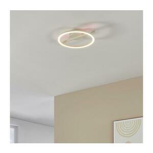 Eglo 901114 - LED Dimmelhető mennyezeti lámpa AMANDOLO LED/17W/230V fehér + + távirányító 901114 kép