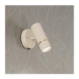 Eglo 901153 - LED fali lámpa CAMINIA 1xGU10/5W/230V 3000K bézs 901153 kép