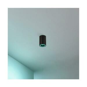 Eglo 901168 - LED RGBW Dimmelhető spotlámpa CAROSSO-Z LED/4, 9W/230V fekete 901168 kép