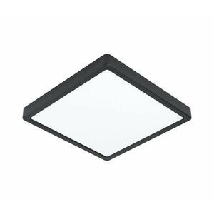 Eglo 30762-LED Fürdőszobai mennyezeti lámpa FUEVA LED/20, 5W/230V 28, 5x28, 5cm IP44 30762 kép