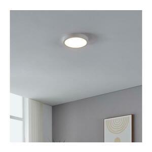 Eglo 901011 - FUEVA LED mennyezeti lámpa érzékelővel LED/17W/230V Ø21 cm 901011 kép