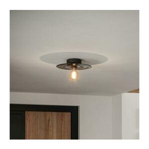 Eglo 44028 - Mennyezeti lámpa LINTMILL 1xE27/40W/230V szürke 44028 kép