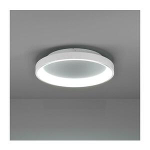 Eglo 901248 - LED Dimmelhető mennyezeti lámpa LORETELLO LED/12W/230V fehér + + távirányító 901248 kép