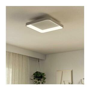 Eglo 901249 - LED Dimmelhető mennyezeti lámpa LORETELLO LED/12W/230V fehér + + távirányító 901249 kép