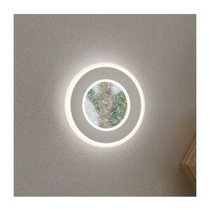 Eglo 901231 - LED fali lámpa MACCHIONI LED/12W/230V 4000K fehér 901231 kép