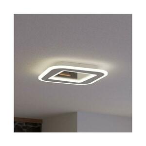 Eglo 901234 - LED Dimmelhető mennyezeti lámpa MACCHIONI LED/20W/230V fehér + + távirányító 901234 kép