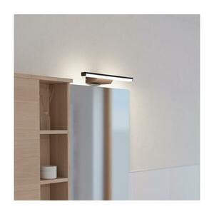 Eglo 901287 - LED RGBW Dimmelhető fürdőszoba világítás REGELLO-Z 12W/230V IP44 fekete 901287 kép