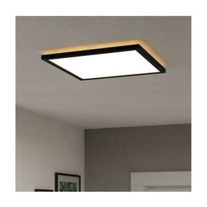 Eglo 901443-LED ROVITO fürdőszobai mennyezeti lámpa 17, 6W/230V, 39x39cm, IP44, f 901443 kép