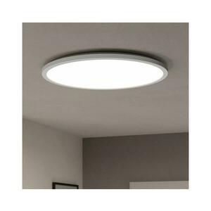 Eglo 901448 -LED Fürdőszobai mennyezeti lámpa ROVITO 16, 8W/230V átm. 50cm IP44 fehér 901448 kép