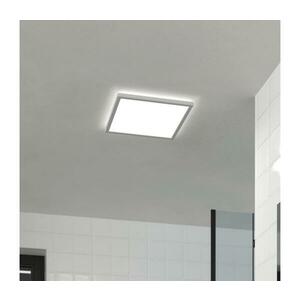 Eglo 901451-LED Fürdőszobai mennyezeti lámpa ROVITO 17, 6W/230V 39x39 cm IP44 fehér 901451 kép