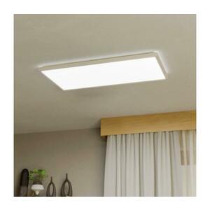 Eglo 901453 - LED fürdőszobai mennyezeti lámpa ROVITO 17, 2W/230V 30x57cm IP44 fe 901453 kép