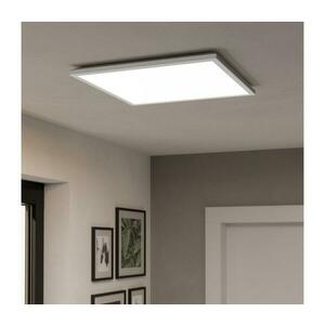 Eglo 901476 - LED RGBW Dimmelhető fürdőszoba Világítás ROVITO-Z 17W/230V 50x50cm IP44 fehér 901476 kép