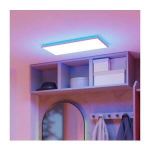 Eglo 901477 -LED RGBW Dimmelhető fürdőszoba Világítás ROVITO-Z 17, 2W/230V 30x57cm IP44 fehér 901477 kép