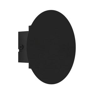 Eglo 901198 - LED fali lámpa TALAMELLO LED/4W/230V 3000K fekete 901198 kép