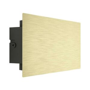 Eglo 901199 - LED fali lámpa TALAMELLO LED/6W/230V 3000K arany 901199 kép