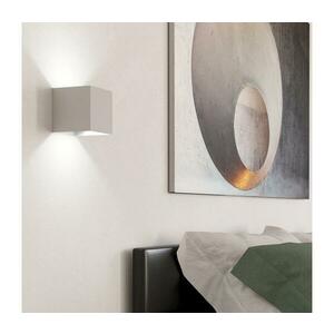 Eglo 901051 - LED fali lámpa VALMONTONE 2xLED/1, 5W/230V 3000K fehér 901051 kép