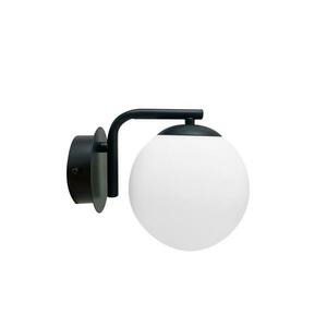 Fali lámpa AMADEO 1xE14/40W/230V fekete 21-35448 kép