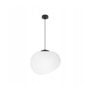 Csillár zsinóron STONES 1xE27/40W/230V átm. 30 cm 31-35141 kép