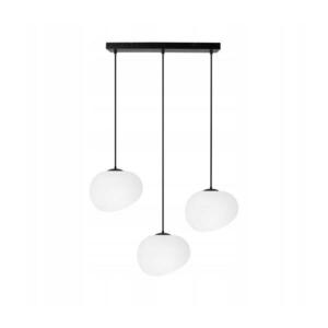 Csillár zsinóron STONES 3xE27/40W/230V 33-35158 kép