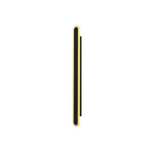 LED Kültéri fali lámpa STICK LED/28W/230V IP65 3000K 90 cm 21-35882 kép