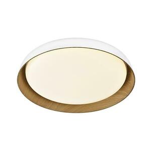Top Light-LED Dimmelhető mennyezeti lámpa SATELLITE LED/36W/230V 3000-6500K fehér + távirányító Satellite 40B RC kép