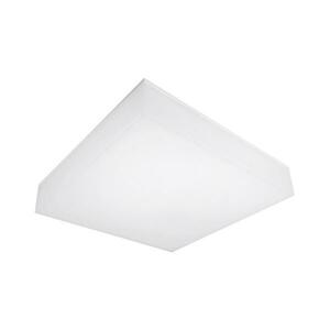 Top Light - LED Fürdőszobai mennyezeti lámpa BOXTER LED/24W/230V IP54 28x28 cm Boxter H30 CCT kép
