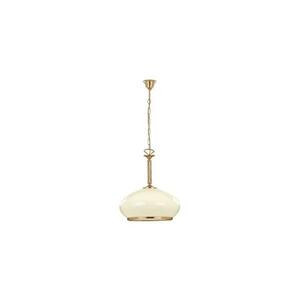 Csillár láncon ASTORIA 1xE27/15W/230V arany 1321 kép
