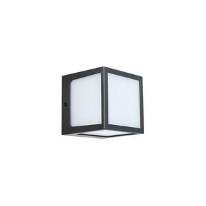 Rabalux 77042 - LED kültéri fali lámpa LED/10W/230V IP54 antracit 77042 kép