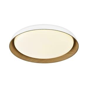 Top Light-LED Dimmelhető mennyezeti lámpa SATELLITE LED/48W/230V 3000-6500K fehér + távirányító Satellite 50B RC kép