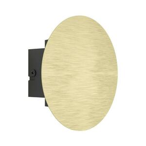 Eglo 901201 - LED Fali lámpa TALAMELLO LED/4W/230V 3000K arany 901201 kép