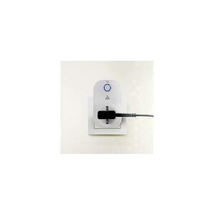 Eglo 97936 - Okos konnektor Connect dugó PLUS 2300W SCHUKO Bluetooth 97936 kép