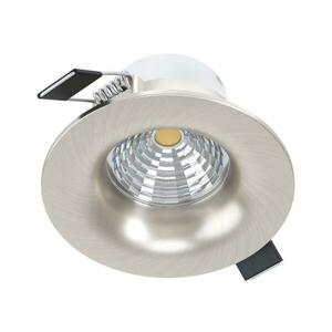Eglo 98246 - LED Szabályozható beépíthető lámpa SALICETO LED/6W/230V 98246 kép