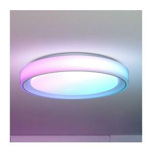 BRILAGI-LED RGB Dimmelhető lámpatest FLOCO LED/30W/230V Wi-Fi Tuya + LED/6W + távirányító WO800-OEM19 kép