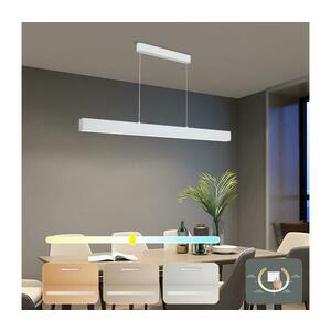 BRILAGI - LED csillár SLEEKLINE LED/40W/230V 3000/4500/6000K fehér BRI107 kép