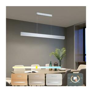 BRILAGI - LED csillár SLEEKLINE LED/40W/230V 3000/4500/6000K ezüst BRI109 kép