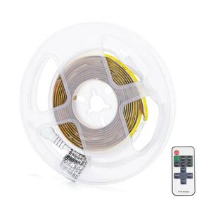 B.V. - LED Dimmelhető szalag 2m LED/18W/24/230V 3000K + + távirányító B10303I4P kép