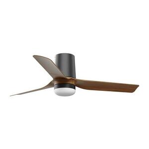 FARO Barcelona FARO 33835-1TW - LED fényerőszabályozható látor MINI PUNT TUB S 10W 2700/3000/4000K + távirányító 338351S kép