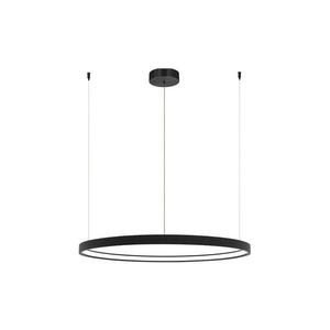 Zam 23035 - LED Dimmelhető csillár zsinóron LED/45W/230V 3000K fekete 23035 kép