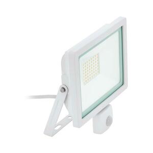 Eglo 64876 - LED Reflektor érzékelővel FILETTI LED/30W/230V 3000K IP44 fehér 64876 kép