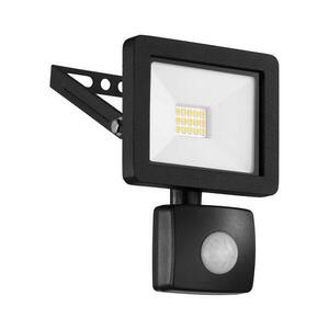 Eglo 64878 - LED Reflektor érzékelővel FILETTI LED/10W/230V 4000K IP44 fekete 64878 kép