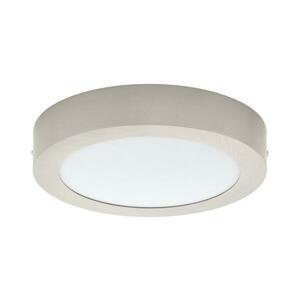 Eglo 64716 - LED Mennyezeti lámpa FUEVA PRO LED/19W/230V 4000K átm. 22, 5 cm króm 64716 kép