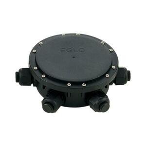 Eglo 61728 - Vízálló csatlakozódoboz 6 kimenet CONNECTOR BOX 230V IP68 61728 kép