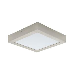 Eglo 64721 -LED Mennyezeti lámpa FUEVA PRO LED/19W/230V 4000K 22, 5x22, 5 cm króm 64721 kép