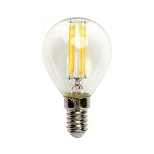 B.V. LED Izzó G45 E14/4W/230V 2700K - B10106PJU kép