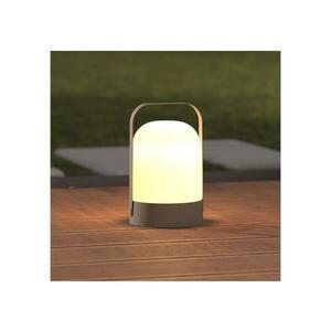 Atmosphera - LED kültéri hordozható asztali lámpa JERTA LED/2xAA IP44 173279 kép