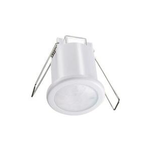 Süllyesztett mozgásérzékelő PIR 360° 400W/230V fehér 6608 kép