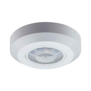 Infravörös mozgásérzékelő 360° 200W/230V fehér 6606 kép